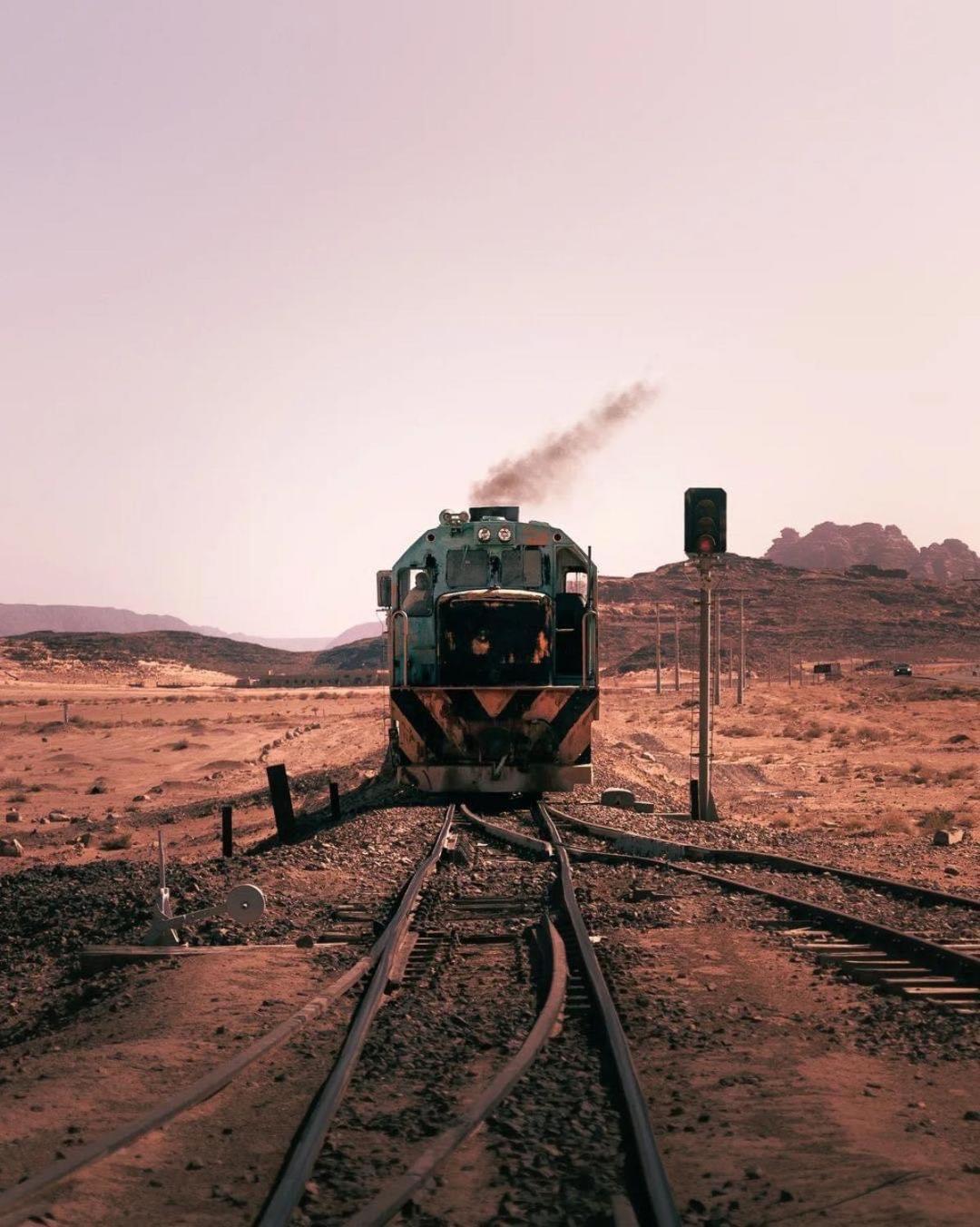 Wadi Rum Wonders Camp Exterior photo